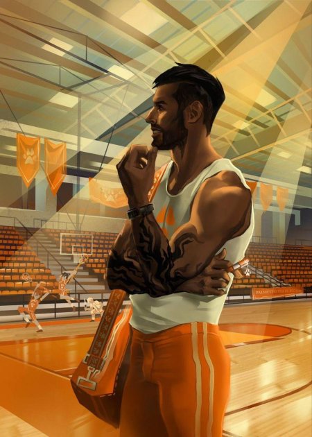 Дэвид ваймак