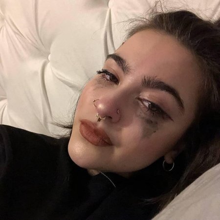 Ева Серебренникова