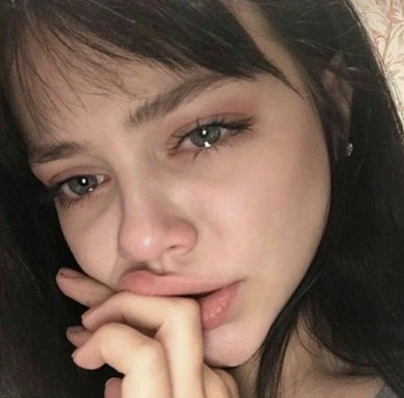 Ульяна Дорофеева