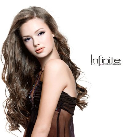 Красивые волосы