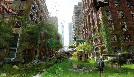 Будущее планеты: жизнь после людей