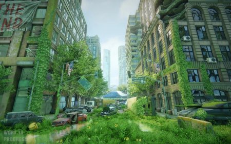 Улица Грин стрит Нью Йорк