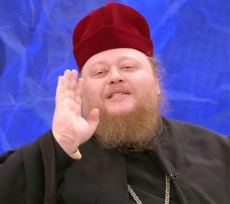 Феодосий Чернейкин