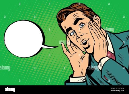 Поп арт удивление