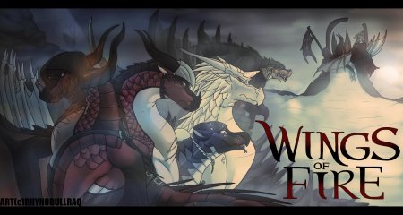 Драконья сага легенды Мракокрад