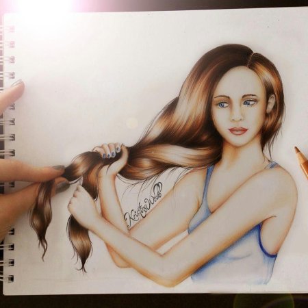 Кристина Вебб