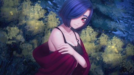 Бесконечное лето Кристина продолжение истории