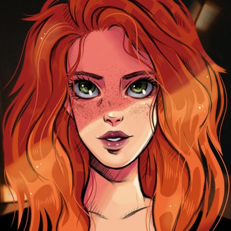 Кристина Каспи