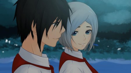 Алеся побег из лагеря арт