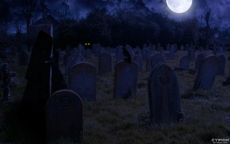 Кладбище Карвелишкю