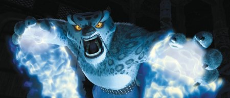 Кунг-фу Панда тайлунг