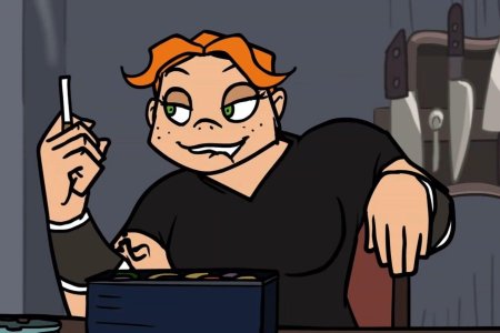 Вики из метал Фэмили