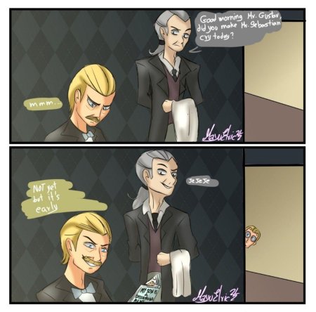 Комиксы метал Фэмили Лидия