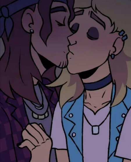 Метал Фэмили глэм и Вики