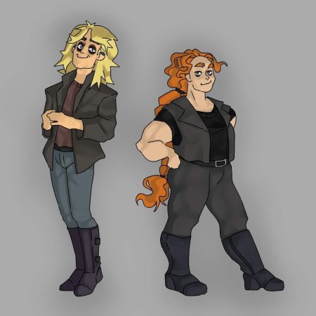 Вики метал Фэмили