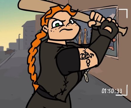 Вики метал Фэмили