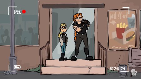 Виктория метал Фэмили