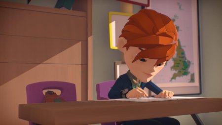 Илья Муромов герои Энвелла