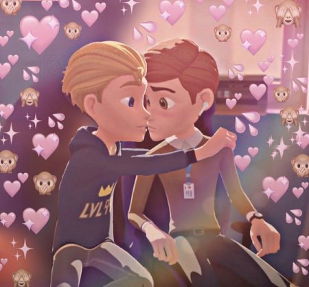 Фил черных и арт Мещеряков