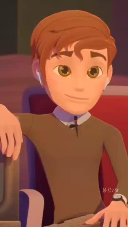 Герои Энвелла девушка Ильи