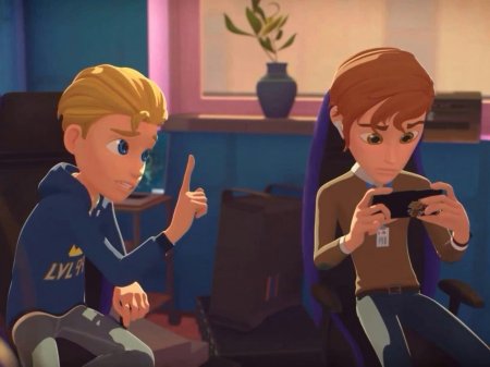 Илья Муромов герои Энвелла