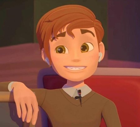 Илья Муромов герои Энвелла