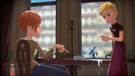 Герои Энвелла 2 сезон Илья