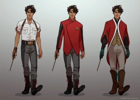 Гарри Поттер Мракоборец