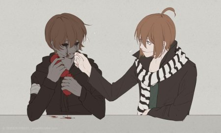 Смертоносный лью и безглазый Джек