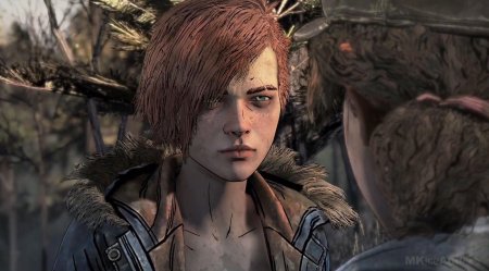 Минерва Ходячие мертвецы игра