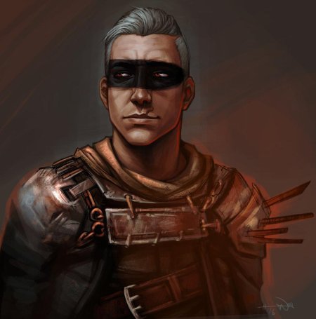 Рейдеры фоллаут 4