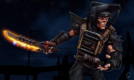 Fallout 4 рейдеры арт