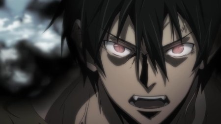 Мао Садао демон