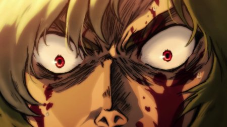 Аниме рейдж