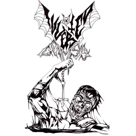 Смерть эскиз