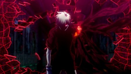 Хеллсинг Виктория