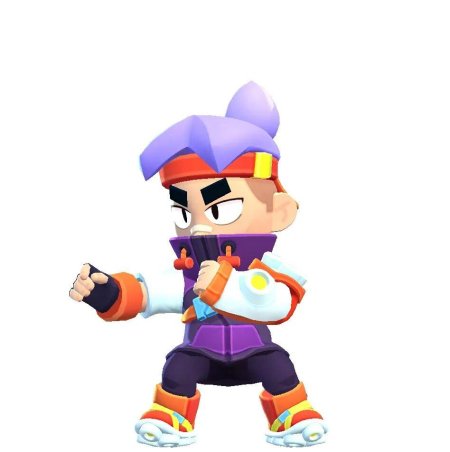 Фенг Браво старс