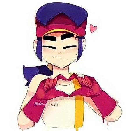 Фэнг БРАВЛ старс