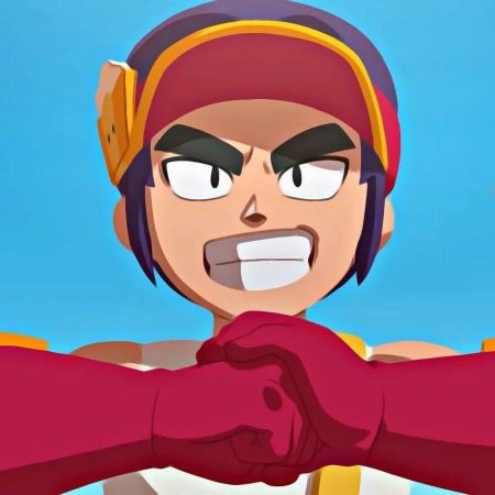 Фэнг Brawl Stars