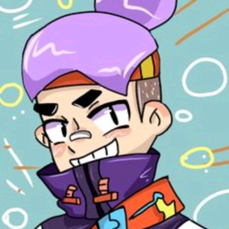 ОКТО Фэнг арт