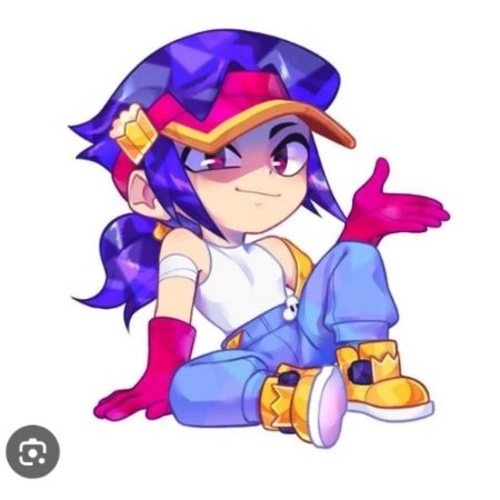 Фэнг арт БРАВЛ