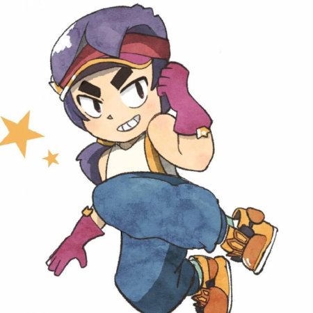 Фенг Браво старс арт