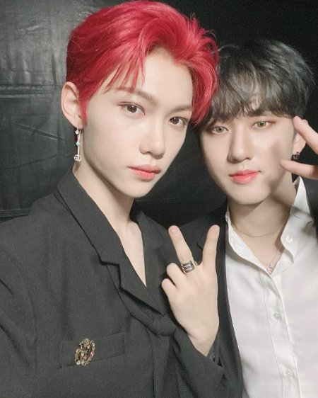 Чанликсы фф