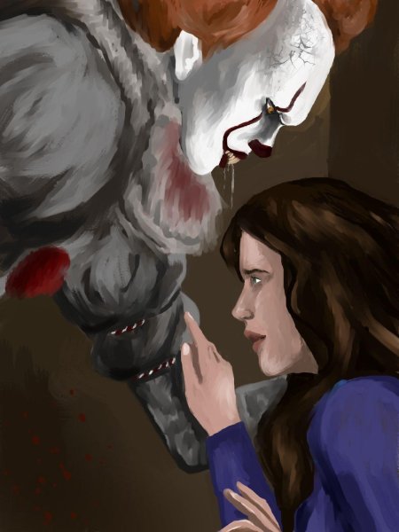 ПЕННИВАЙЗ И Самара Морган любовь