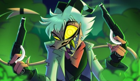 Страйкер Адский босс