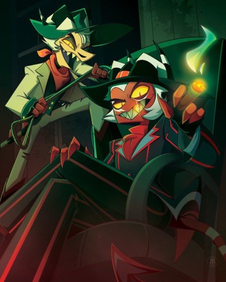 Страйкер Адский босс