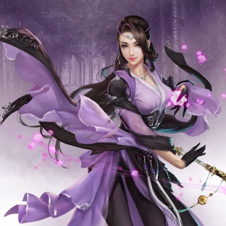 Сянься (xianxia)