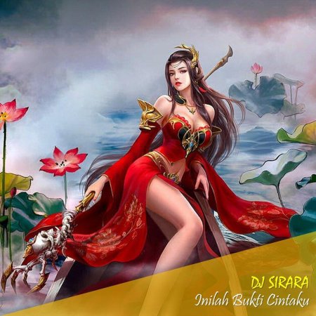 Фэнтези девушки