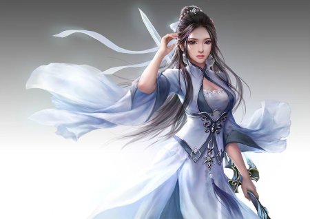 Сянься (xianxia)