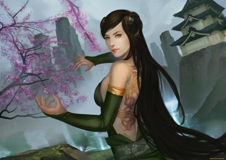 Legend of the Five Rings